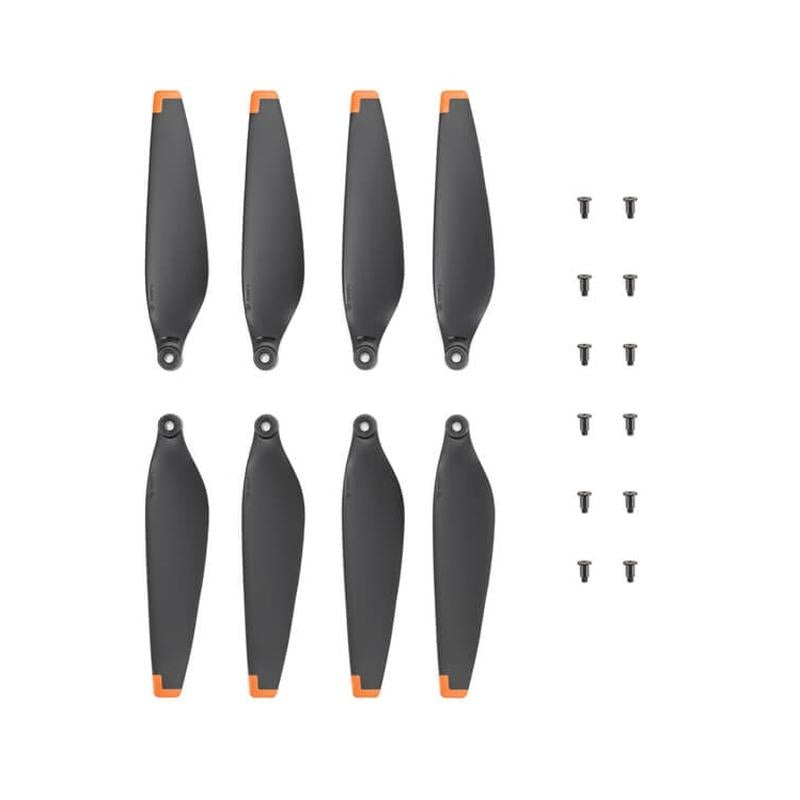 2 Pairs Of Dji Mini 3 Propellers PRL-20614060DBT