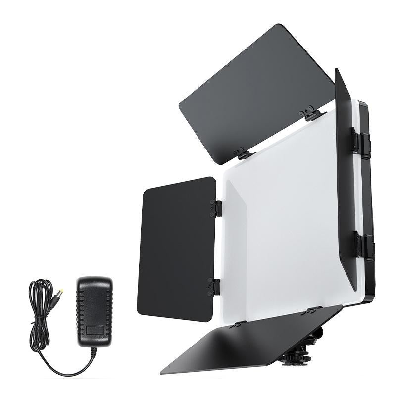20W Dual Temperature Photography Fill Light Set PRL-1001954060DBT
