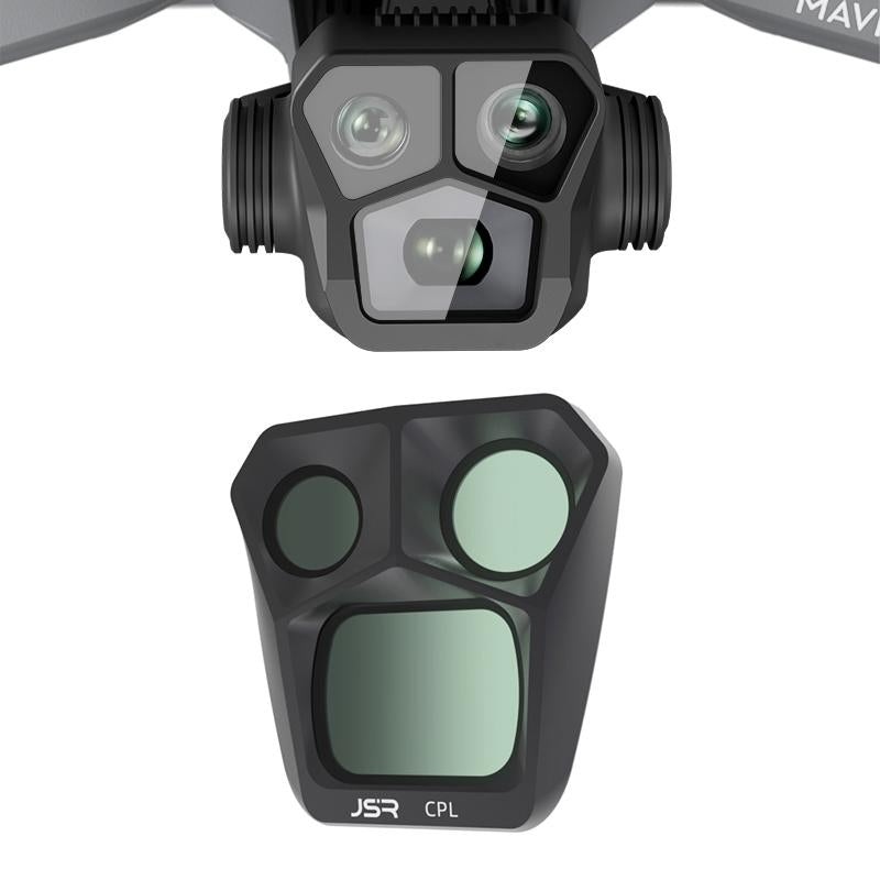 3 Pro Mavic Cpl Lens Filter For Dji Mavic – Gb PRL-100167400ADE