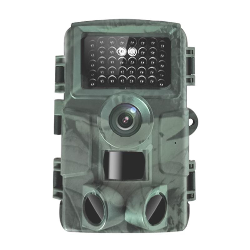 4K Infrared Night Vision Hunting Camera With 2 Lcd Screen PRL-0522400ADE