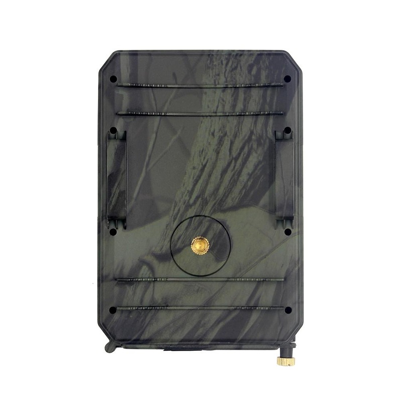 5Mp Trail Camera For Hunting And Outdoor Adventures PRL-0655100AYS