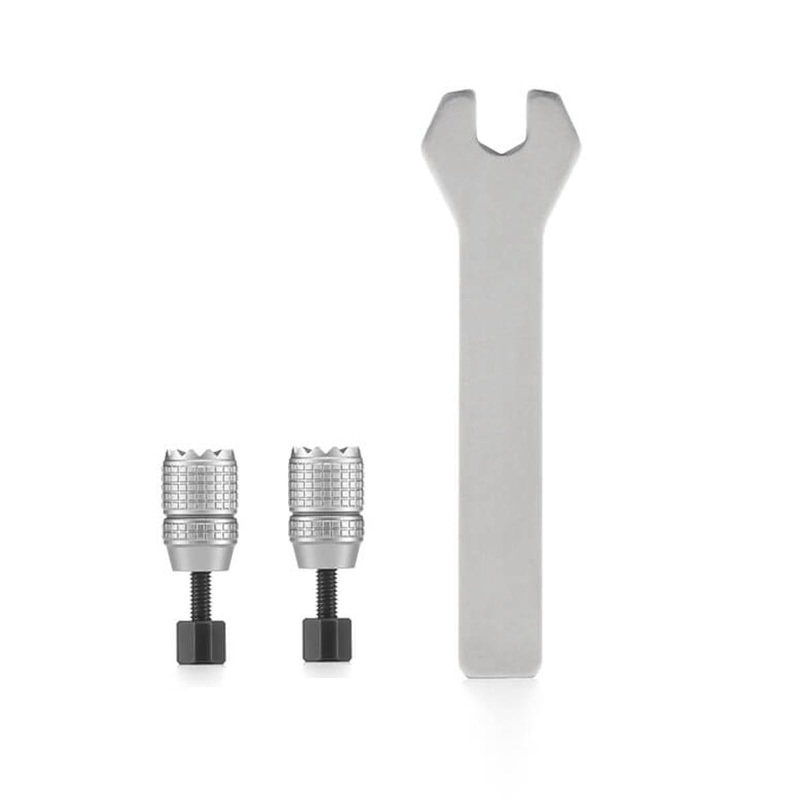 Adjustable Height Rc Remote For Dji Drones PRL-05916240DBT