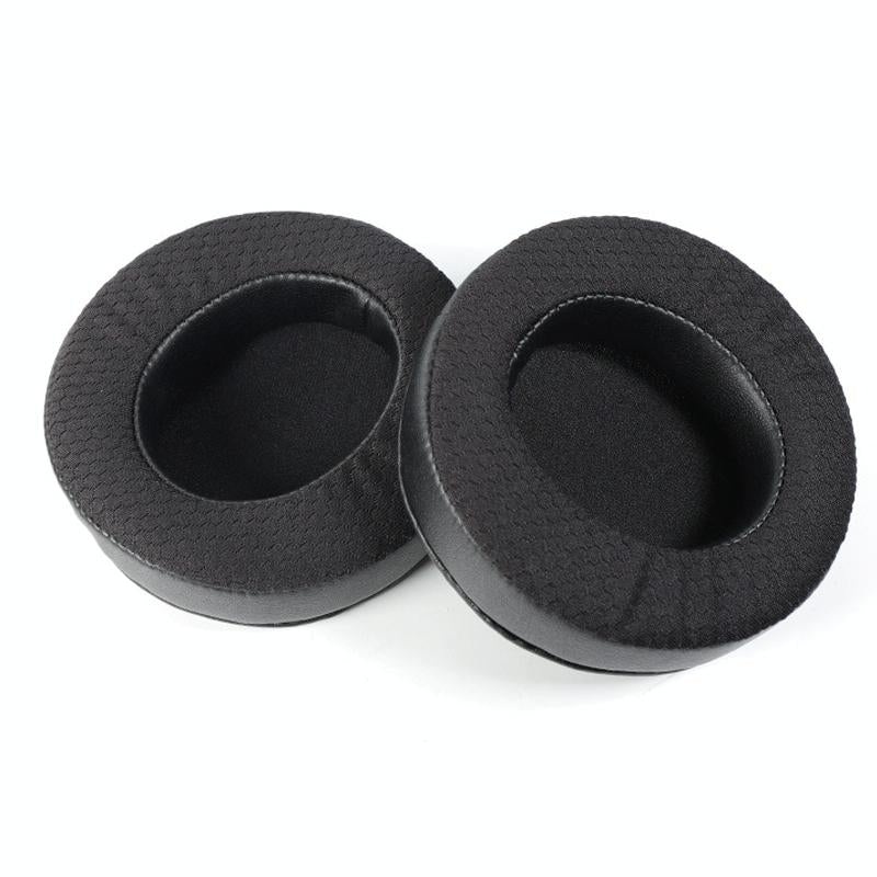Alienware Headset Cover – 2 Pcs Black Splicing For Aw310H / Aw510H PRL-2067212750DBT