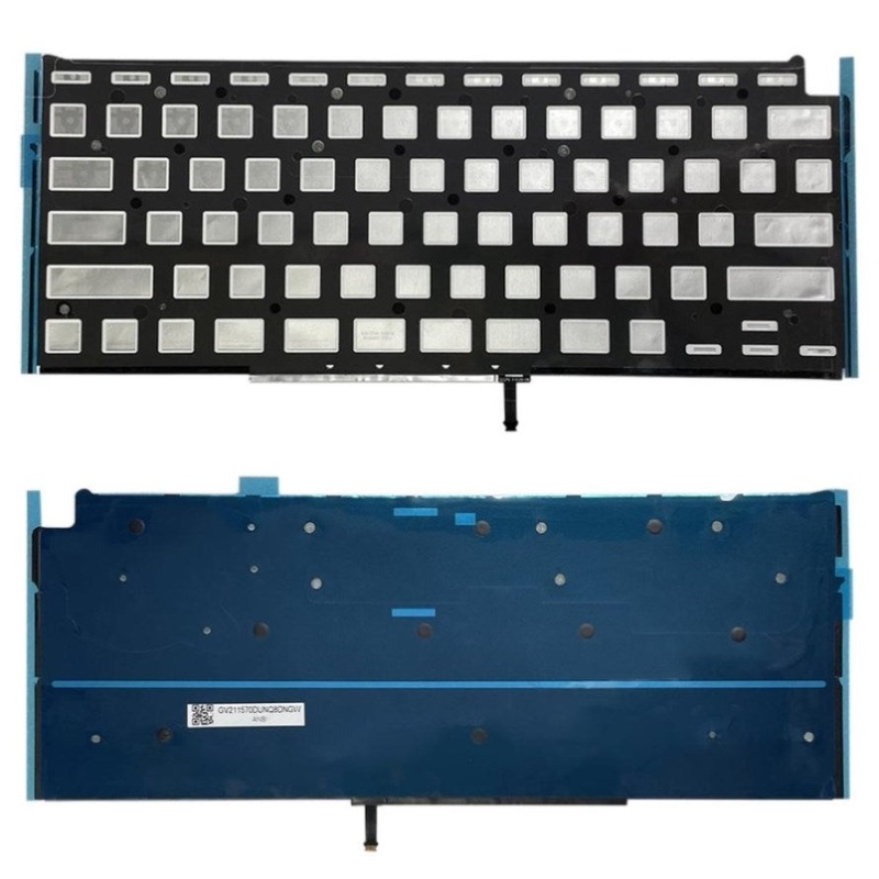 Backlit Keyboard For 2020 Macbook Air 13 PRL-0860CBM