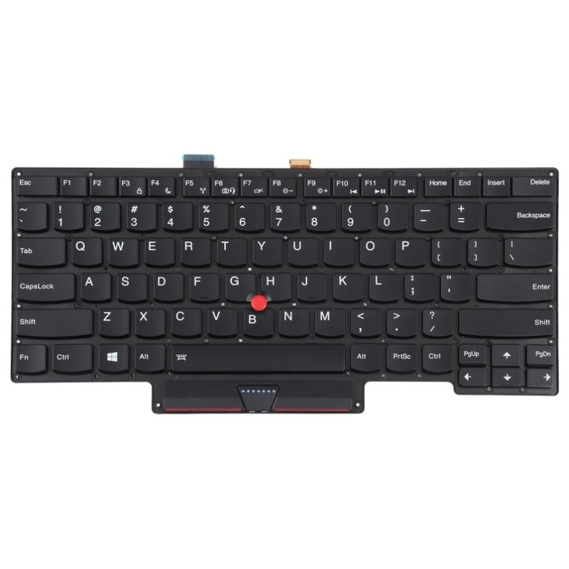 Backlit Keyboard With Trackpoint For Lenovo Thinkpad X1 2013 PRL-206705300ADE