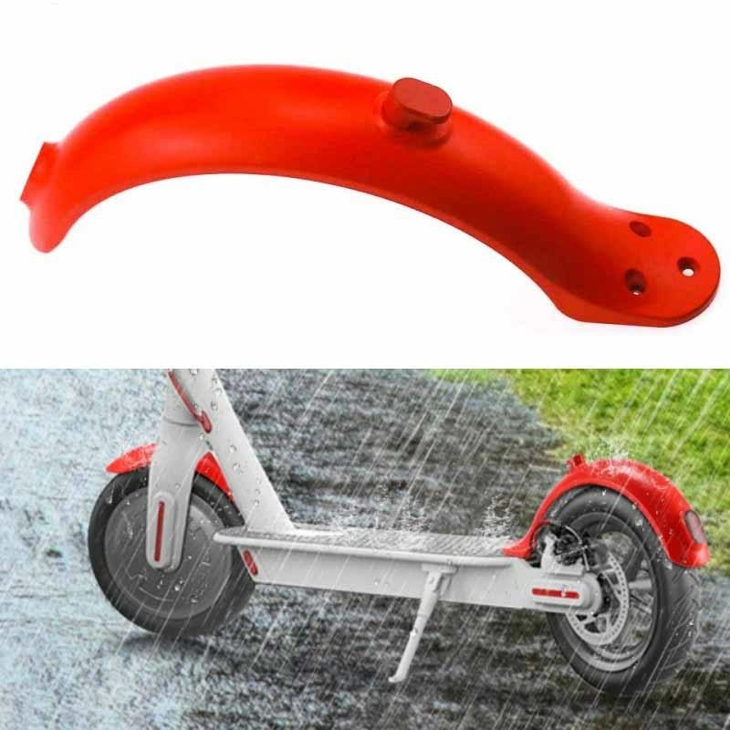 Electric Scooter Modified Fenders For Xiaomi Mijia M365 / M365 Pro PRL-2074649450DBT