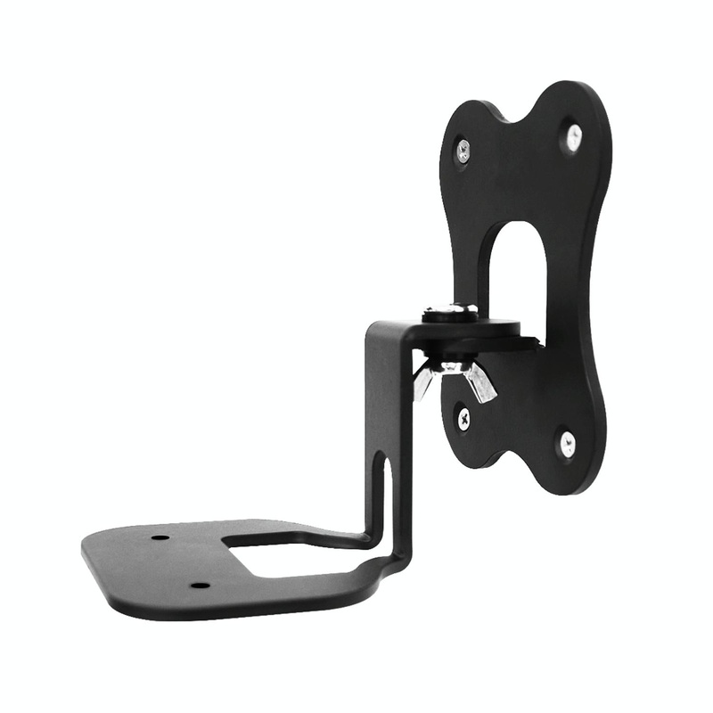 Wall-Mounted Bracket For B & W Formation Flex Speaker PRL-0603G7PI