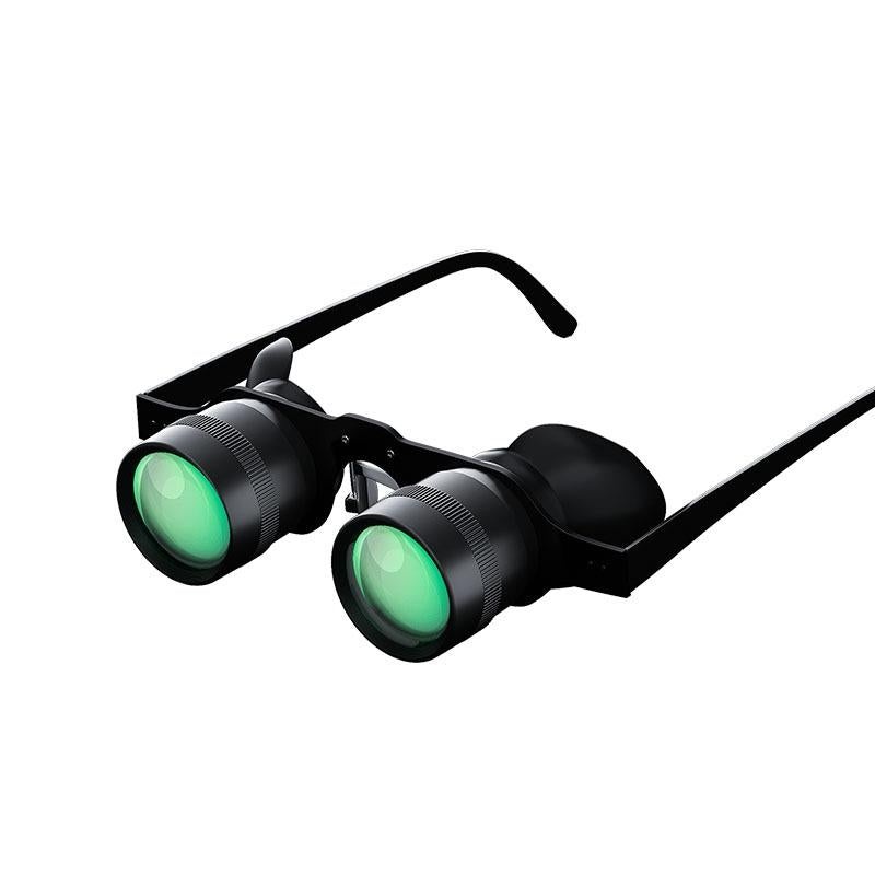 10X Hd Adjustable Focus Fishing Binoculars – Only For Fishing PRL-1027092060DBT