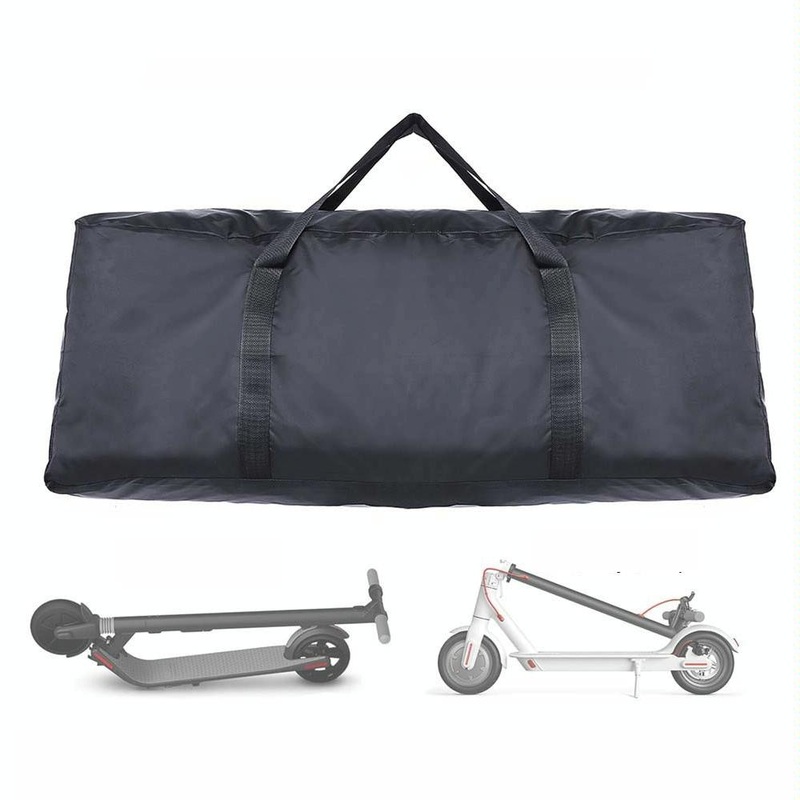 125Cm Large Scooter Storage Bag For Ninebot / Xiaomi Pro / Es Series – Carrying Handbag PRL-1059973060DBT