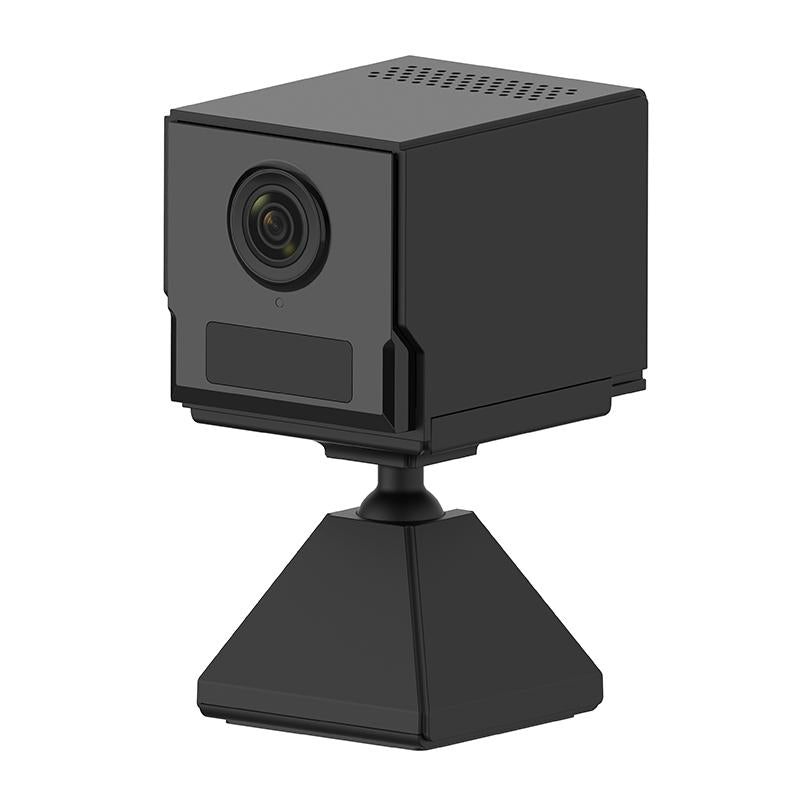 1440P Wifi Action Camera With Wide-Angle Mount PRL-1050CN