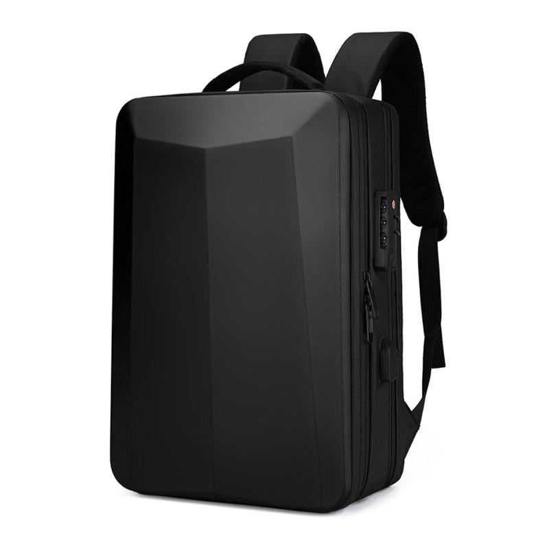 15.6 Gaming Backpack – Durable Hard Shell Black PRL-1065922060DBT