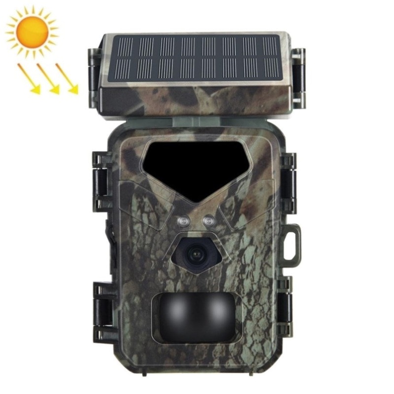 20Mp / 1080P Infrared Tracking Camera – No Screen No Keys PRL-1055704060DBT