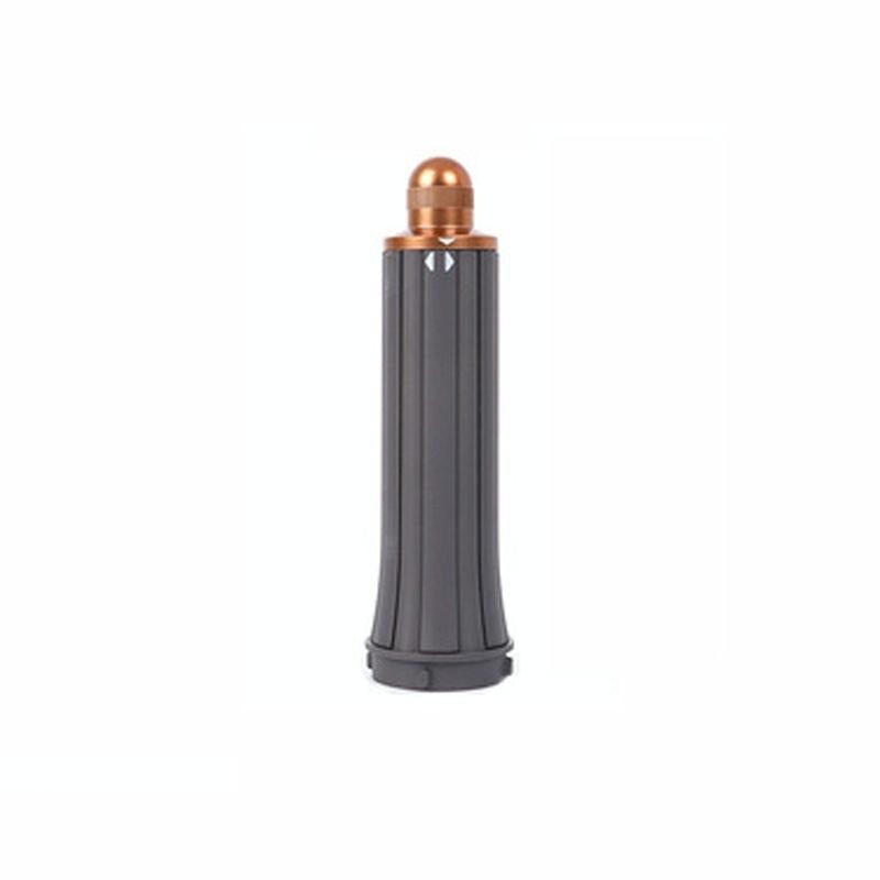 30Mm Gold Long Barrel Curling Iron For Dyson Hair Dryer PRL-1055382060DBT
