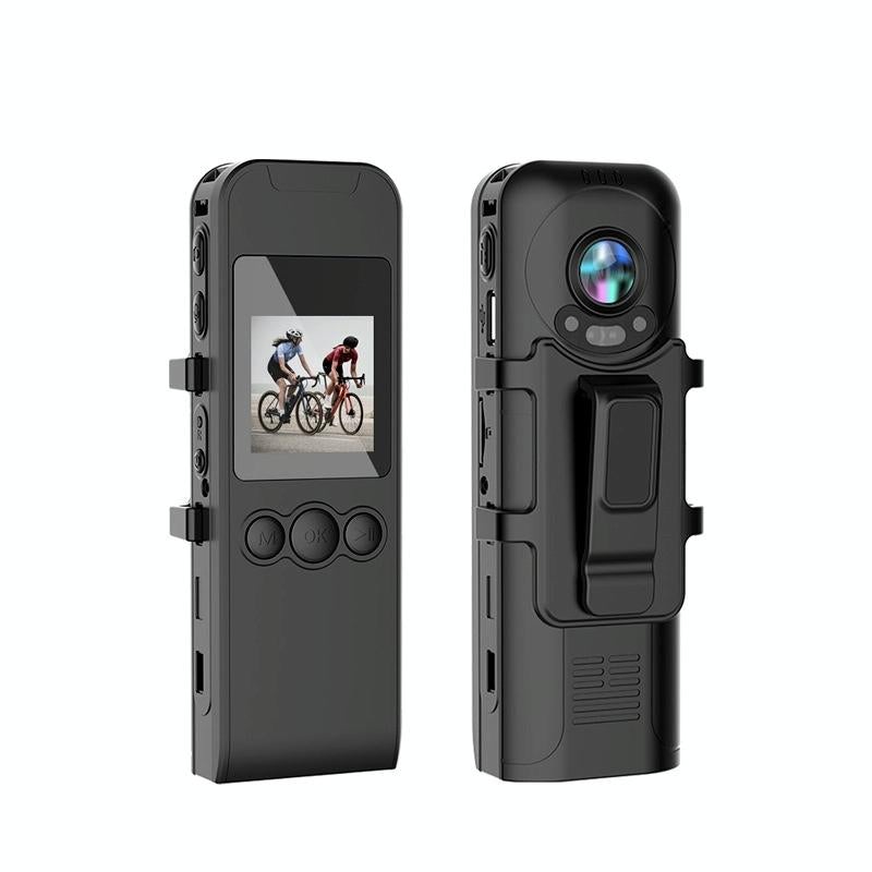 58Mp 1.5 Lcd Hd Pocket Camera With Video Recording – Standard PRL-1043903060DBT