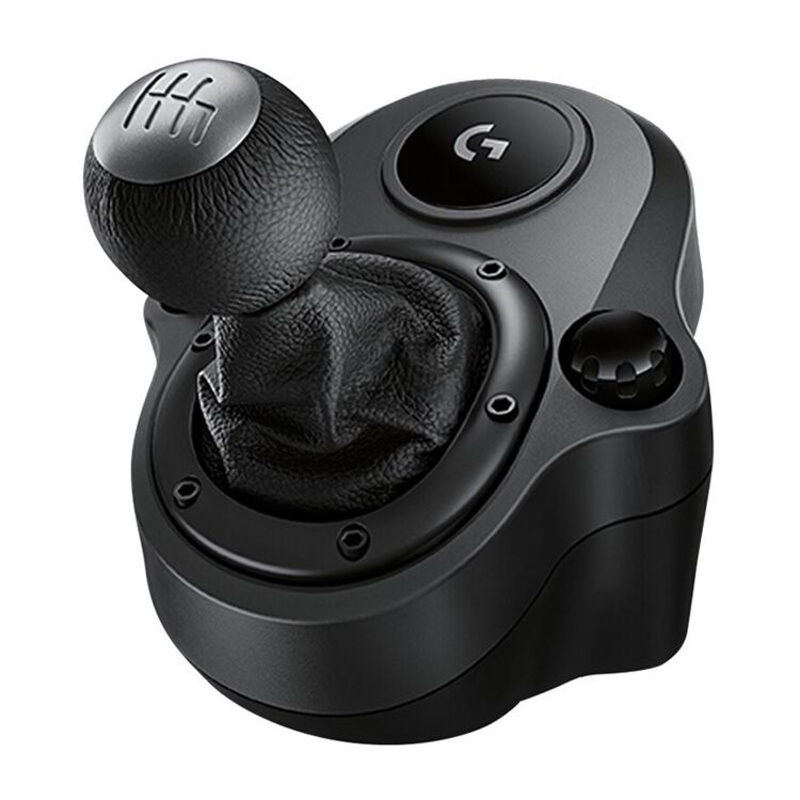 6-Speed Gaming Driving Force Shifter For Ps4 / Xbox One / Pc PRL-1040TN