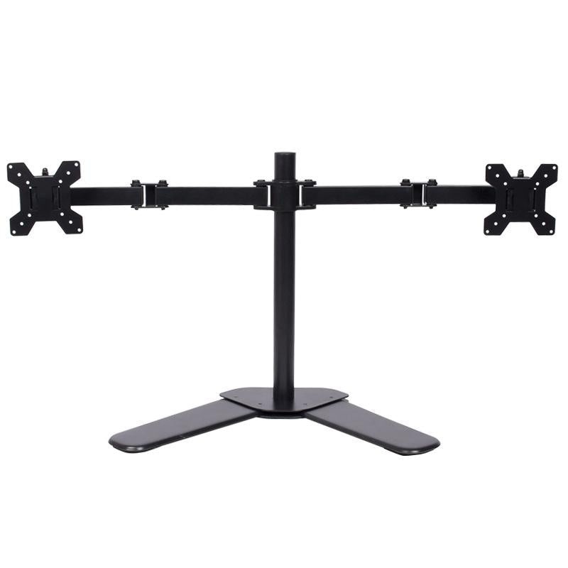 Adjustable Dual Monitor Stand For Desktop PRL-1056881060DBT
