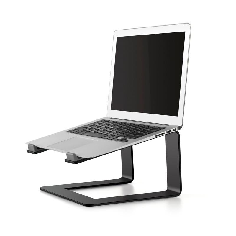 Adjustable Laptop Stand For 11-17 Laptops – Aluminum Alloy PRL-1056100AYS