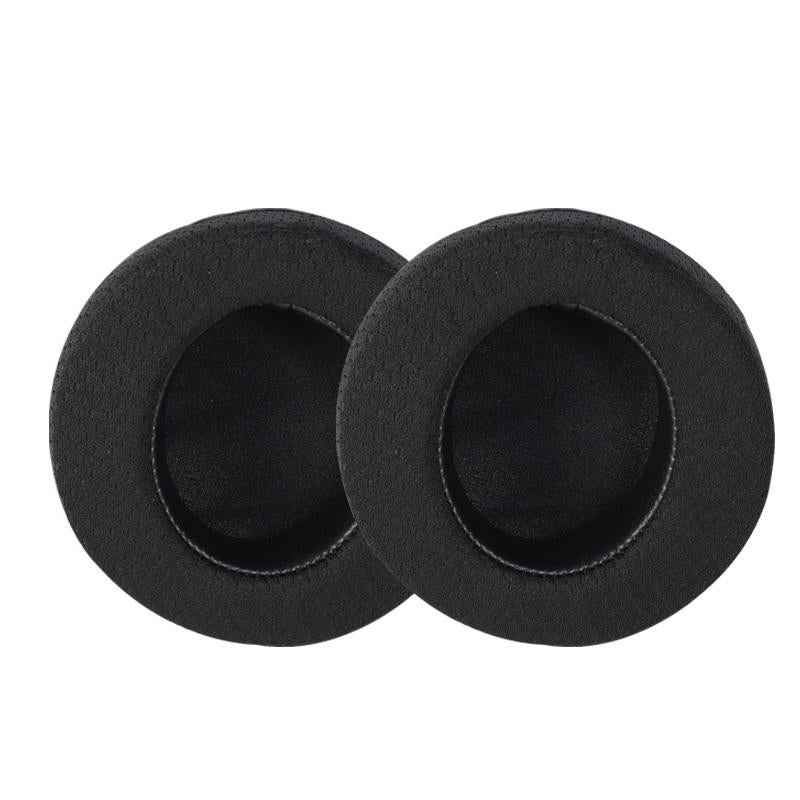 Black Mesh Headset Covers For Alienware – Set Of 2 PRL-1067212750DBT