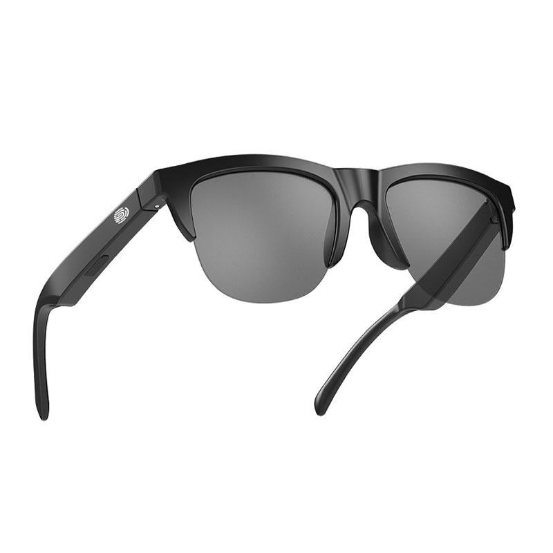 Bluetooth 5.3 Smart Sunglasses With Wireless Headset And Anti-Glare Protection PRL-1038453060DBT
