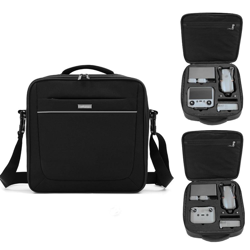 Compact Dji Air 3 Storage Backpack For Travel PRL-1053883060DBT