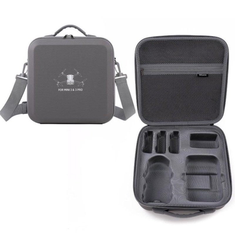 Compact Shoulder Bag For Dji Mini 3 / 3 Pro – N1 Version PRL-1057153060DBT