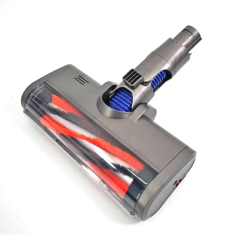 Electric Floor & Carpet Brush For Dyson V6 / Dc62 Vacuum PRL-104864300ADE