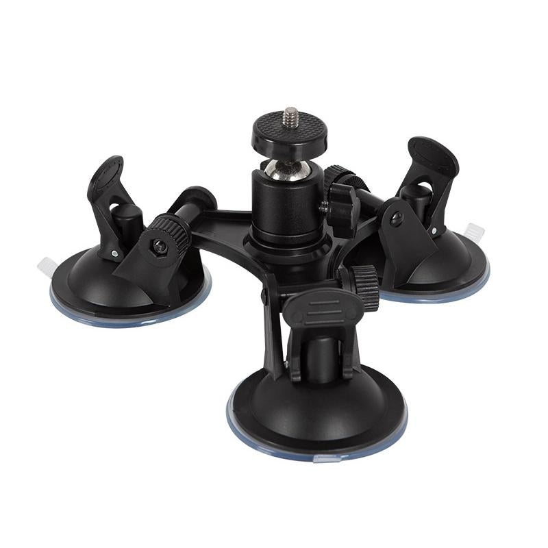 Universal Suction Cup Mount For Car Video Shooting PRL-1052652060DBT