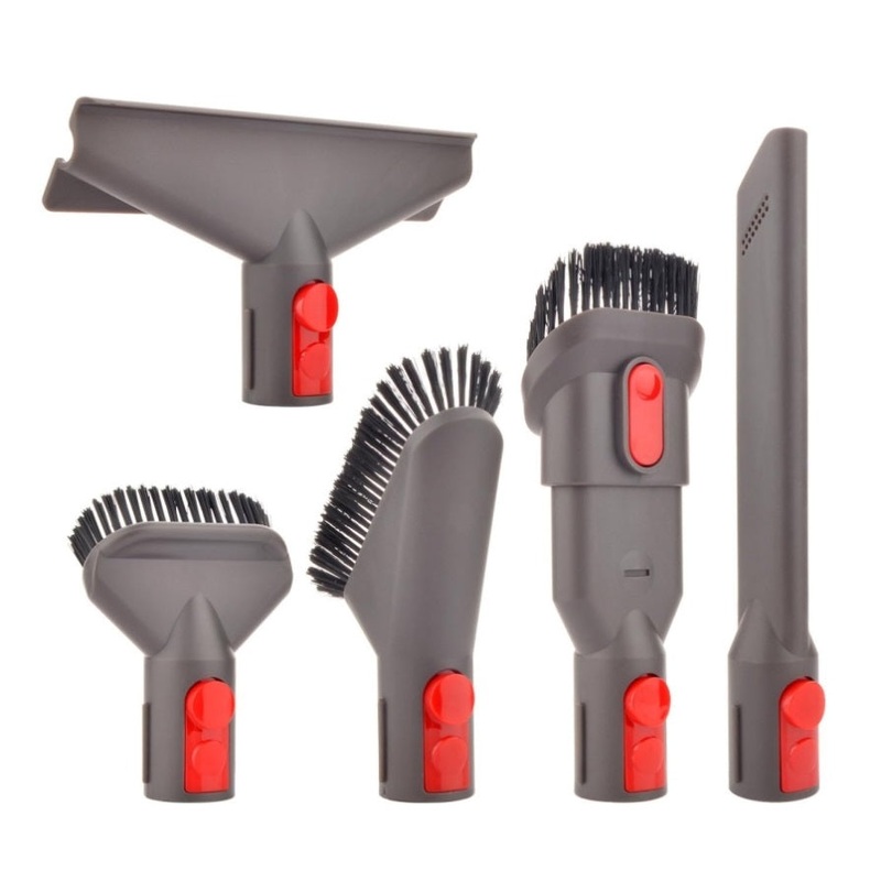 Versatile 5-In-1 Vacuum Attachments For Dyson V Series PRL-1064462060DBT