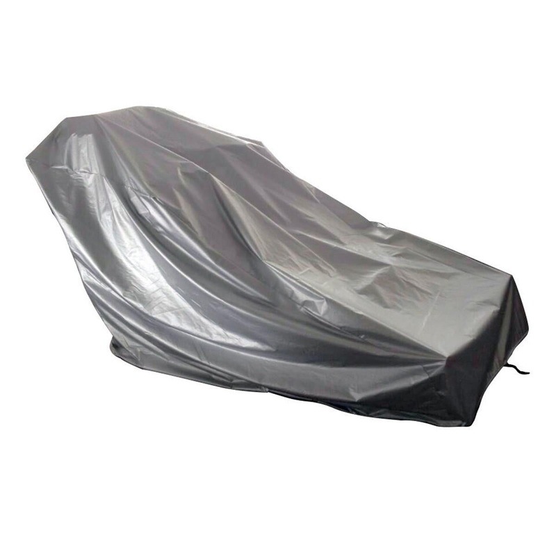 Waterproof Outdoor Mini Treadmill Cover – 200X95X150Cm PRL-1052335650DBT