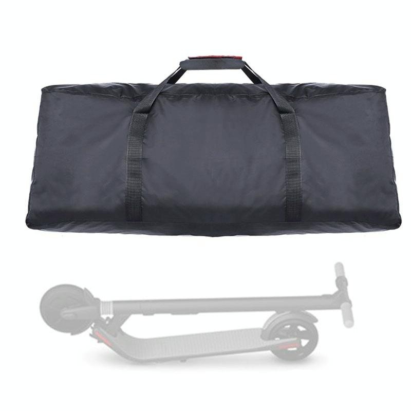 Waterproof Zipper Bag For Xiaomi M365 Electric Scooter – Foldable PRL-1032844240DBT
