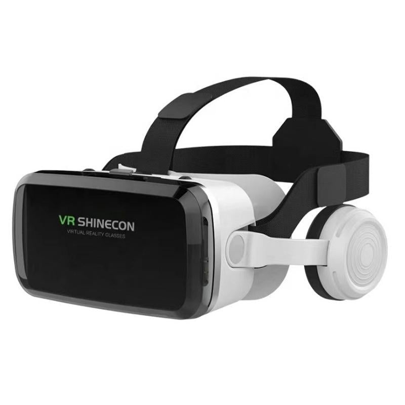 Wireless 3D Vr Headset – Vrshinecon G04Bs PRL-1068813060DBT