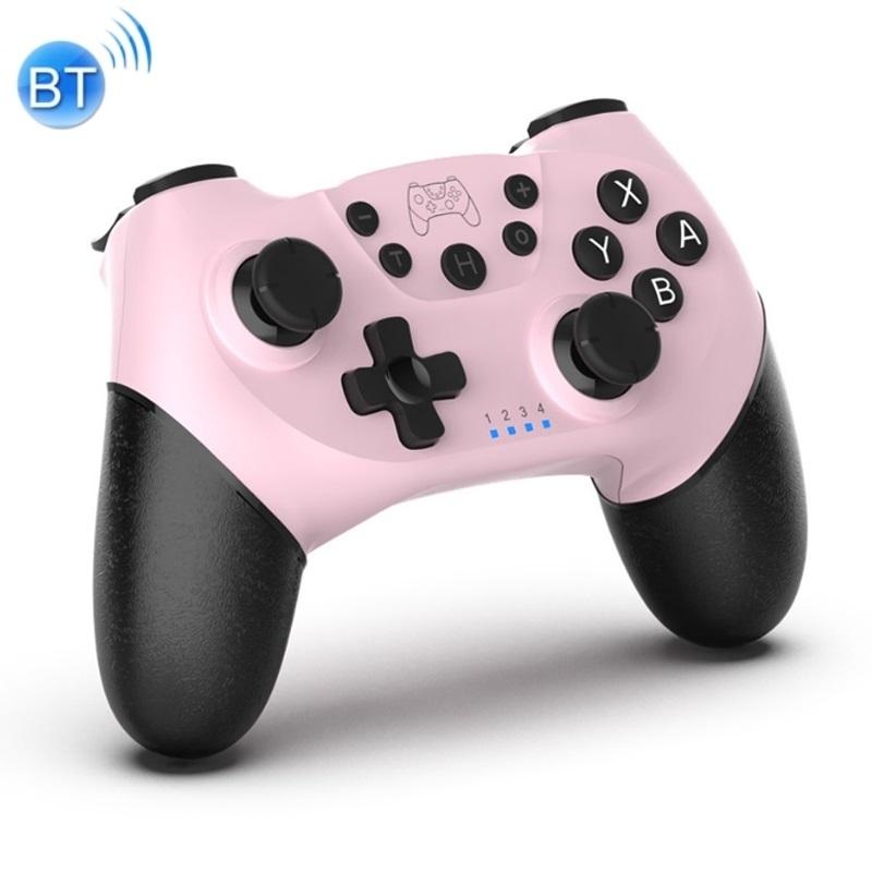 Wireless Gamepad For Switch Pro – Programmable Macro PRL-1052681060DBT