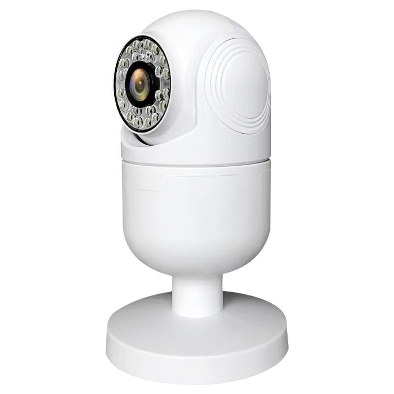 Wireless Indoor Hd Ptz Camera – 3Mp PRL-107072400ADE