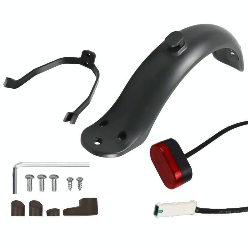 Xiaomi M365 Electric Scooter Add-Ons – Enhance Your Ride! PRL-1042243060DBT