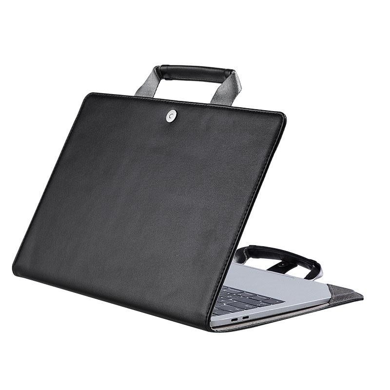 15.4 Inch Macbook Pro Protective Tote Bag – Black PRL-1076072060DBT