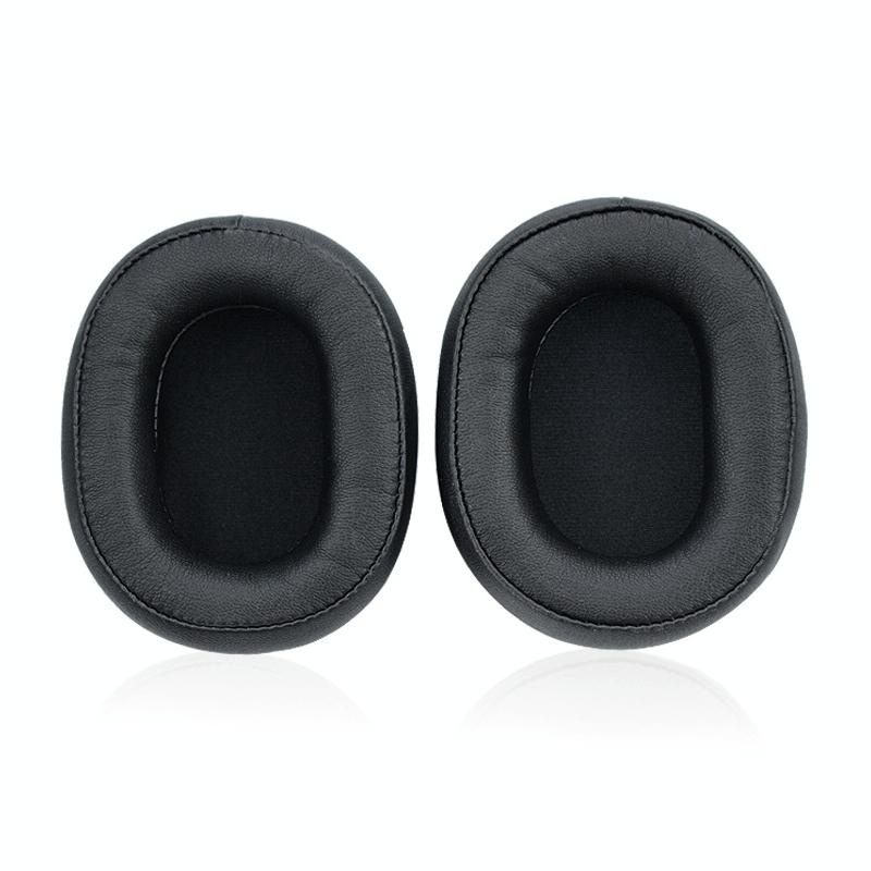 2-Pack Audio-Technica Earphone Sponge Earmuffs For Ar5Bt PRL-1088312750DBT
