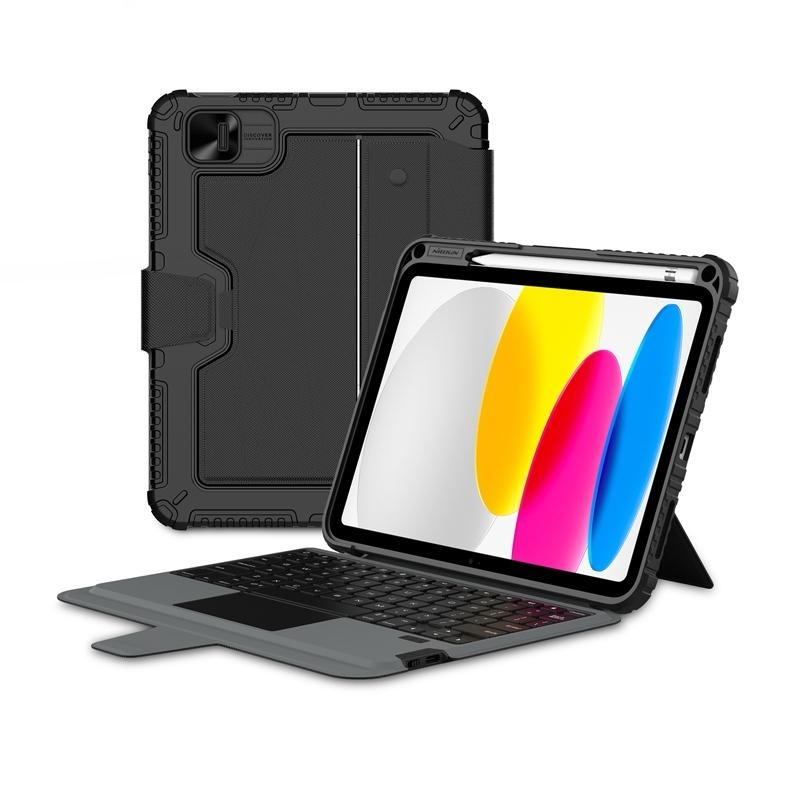 2022 Ipad 10.9 Bumper Keyboard Case Combo PRL-107890400ADE