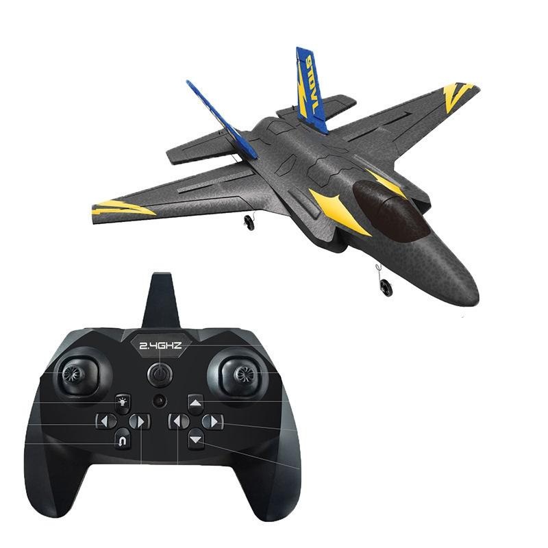 4-Channel Remote Control Stunt Tumbling Glider – Foam Model PRL-1084164060DBT