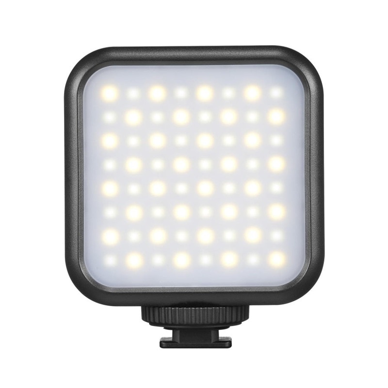 6Bi Led Video Light For Shooting PRL-1075200ADE