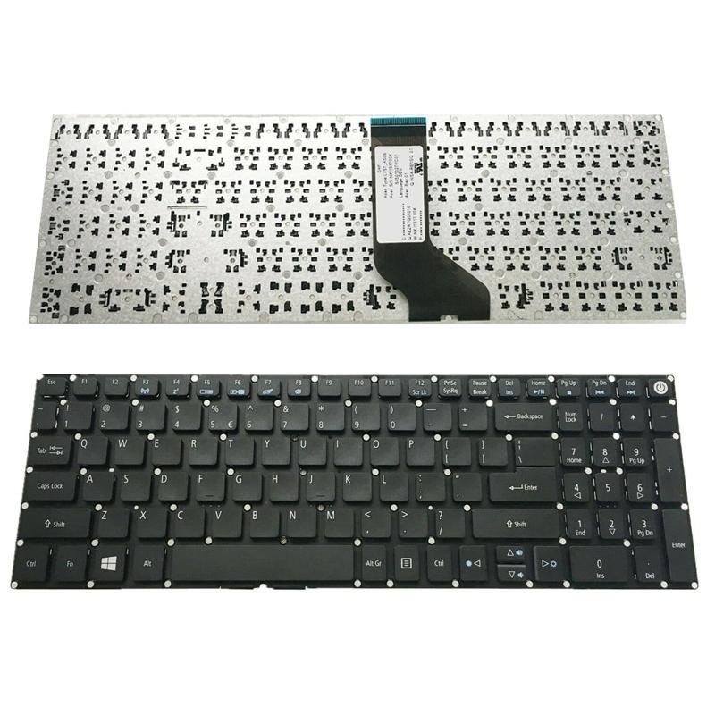 Acer Aspire 3 A315-21 / 31 Us Keyboard – Compatible PRL-109450500ADE