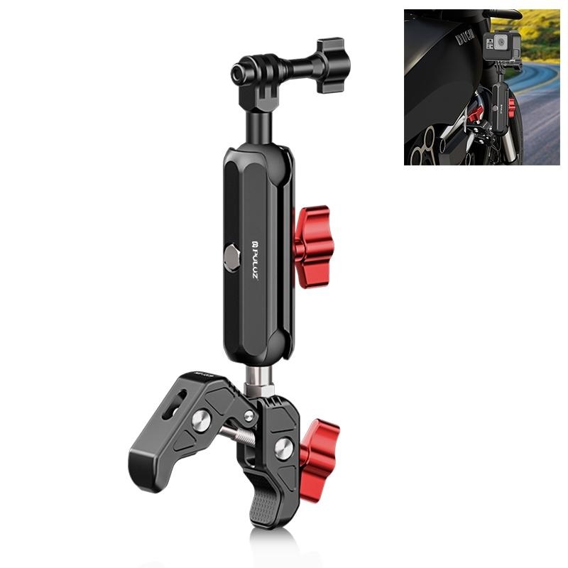 Adjustable Cnc Metal Motorcycle Handlebar Mount PRL-1123UP