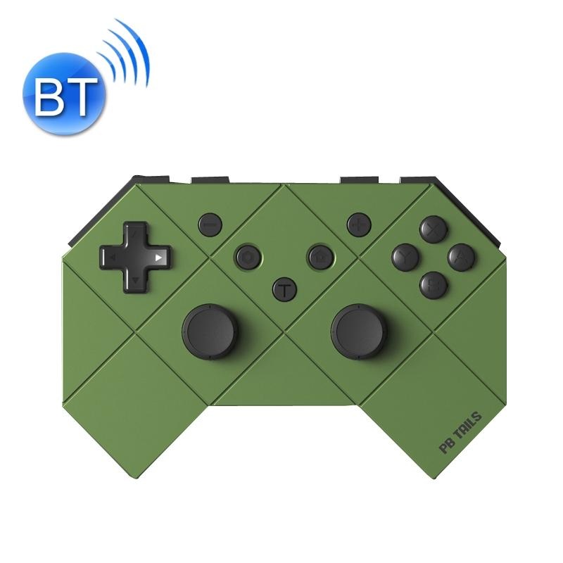 Army Gamepad For Switch – Tooth Design PRL-1082562060DBT