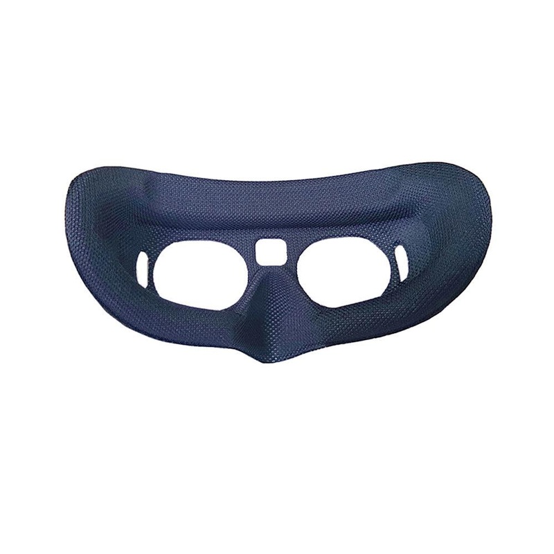 Comfort Foam Eye Pad Mask For Dji Goggles 2 PRL-1081353060DBT