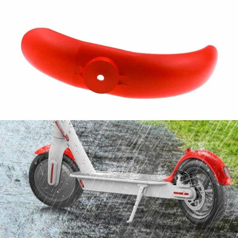 Custom Fenders For Xiaomi Mijia M365 / M365 Pro Electric Scooter PRL-1074649450DBT