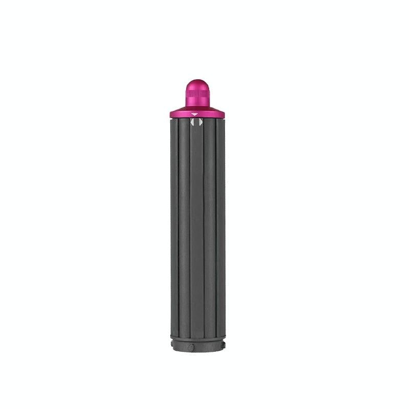 Enhanced Long Curling Nozzle For Dyson Airwrap Hair Dryer – Rose Red PRL-1078653060DBT