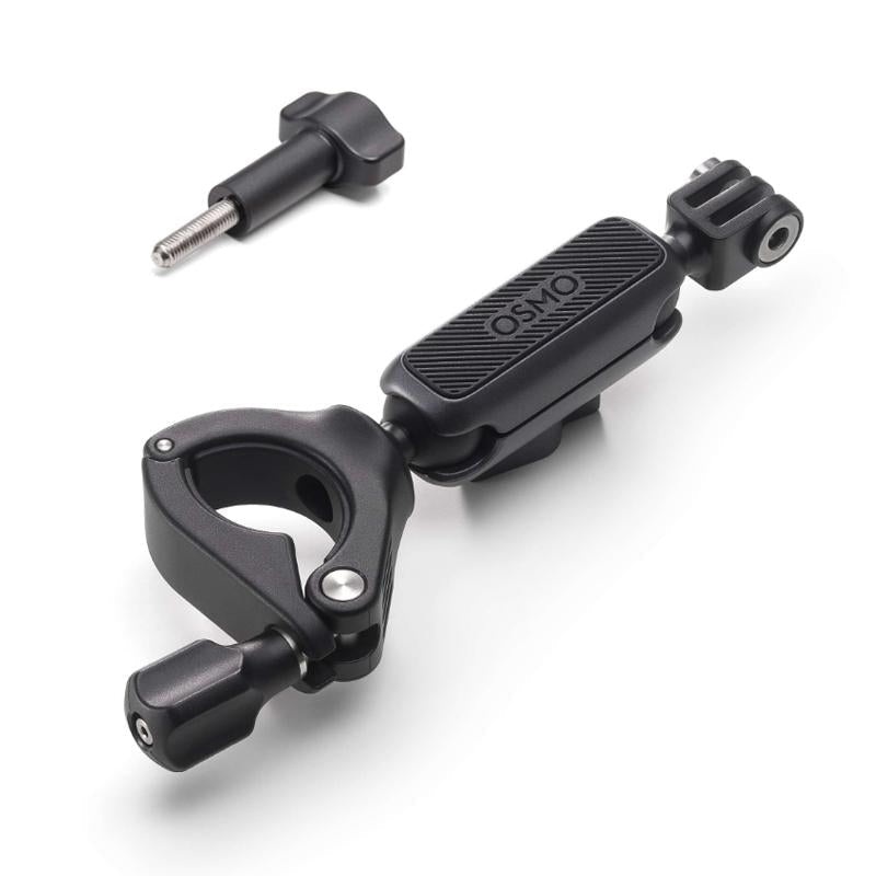 Universal Dji Action Handlebar Clip PRL-0097740DBT