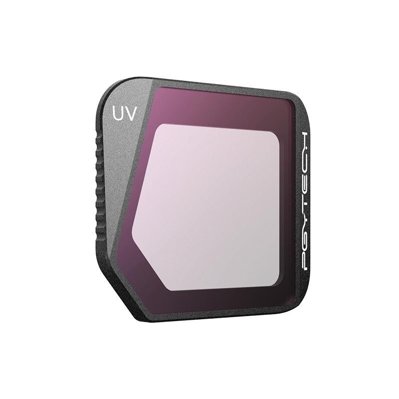 Uv Filter For Dji Mavic 3 – Multi-Layer Coated Classic Design PRL-108052350DBT