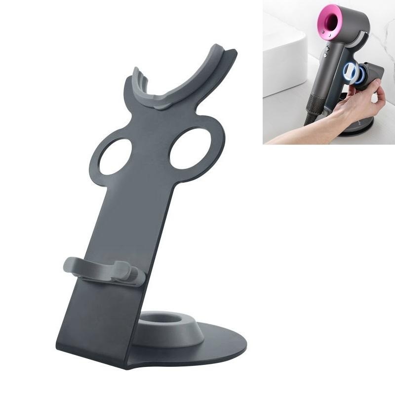 Vertical Bracket For Dyson V6 / 7 / 8 / Dc58 / 60 / 62 Hair Dryer And Vacuum Cleaner PRL-00736350DBT
