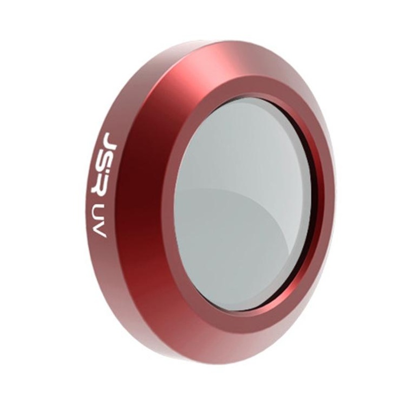 Zoom Camera Filter For Mavic 2 – Motion Style PRL-1079292060DBT