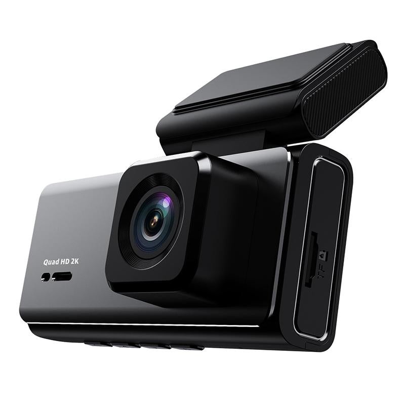 1080P Hd Night Vision Car Recorder With Wifi & Mobile App Support PRL-0161RIP